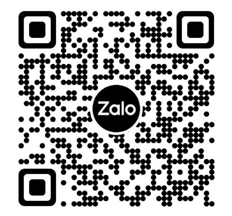QR Thầy Tài
